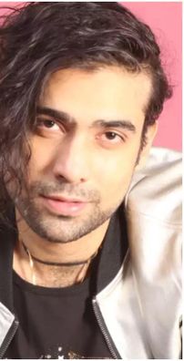 Foto de Jubin Nautiyal