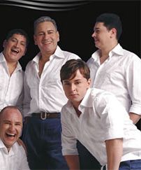 Foto de Grupo Minuano