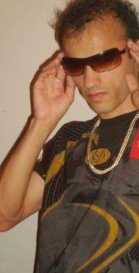 Foto de Evaldo Irias Martins