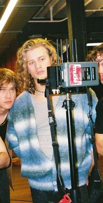 Foto de Midnight Til Morning