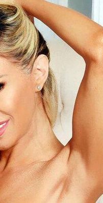 Foto de Luciana Salazar