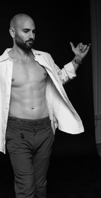 Foto de Achi Natan (אחי נתן)