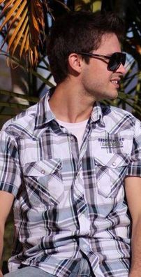 Foto de Rodolpho e Tonny