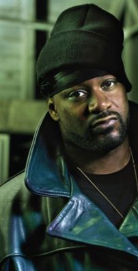 Foto de Ghostface Killah