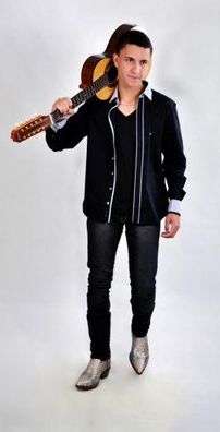 Foto de Lucas Félix