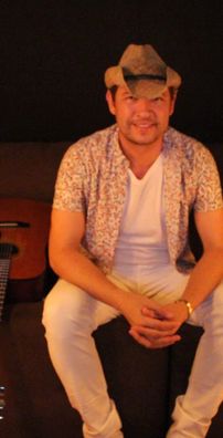 Foto de Leonardo Arantes