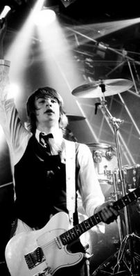 Foto de Kyle Patrick