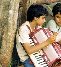 Foto de 2 Filhos de Francisco