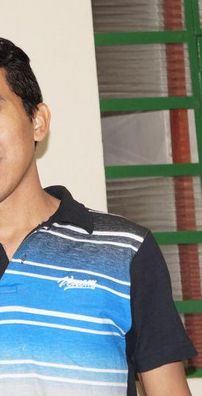 Foto de Junior Santos