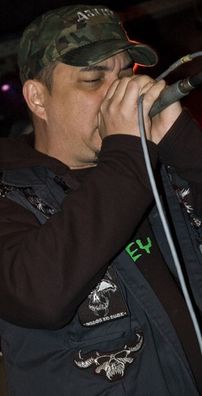 Foto de Denial Fiend