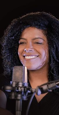 Foto de Kemilly Santos