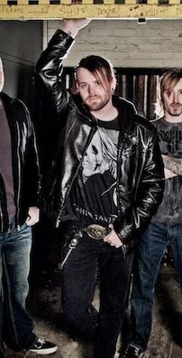 Foto de Candlelight Red