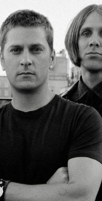 Foto de Matchbox Twenty