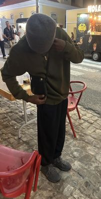 Foto de Preto RRudy