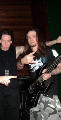 Foto de Southern Warfront