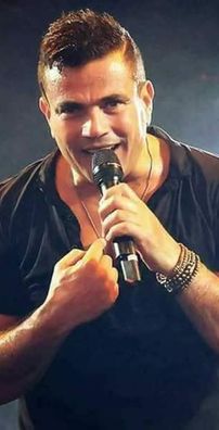 Foto de Amr Diab