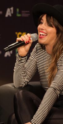 Foto de Leonor Andrade