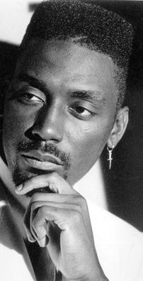 Foto de Big Daddy Kane