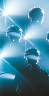 Foto de Gabriel Aragão