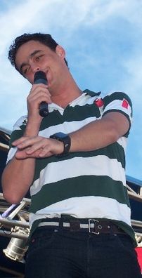 Foto de Tony & Renan