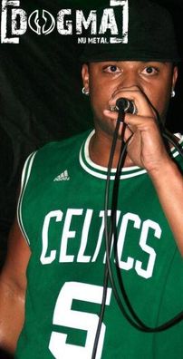 Foto de DoGMa Nü Metal