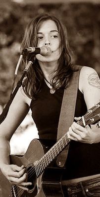 Foto de Brandi Carlile