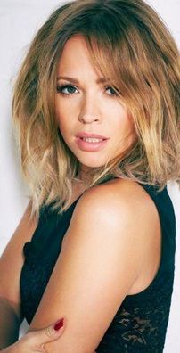 Foto de Kimberley Walsh