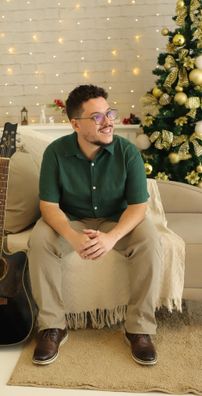 Foto de Felipe David