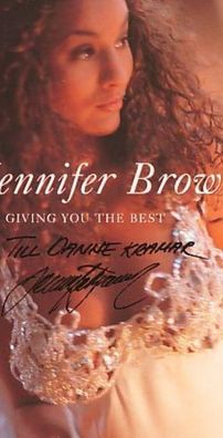 Foto de Jennifer Brown