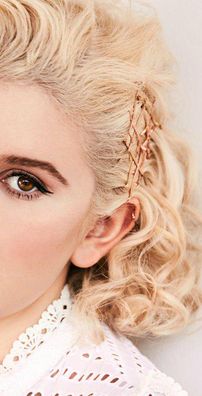 Foto de Hannah Grace