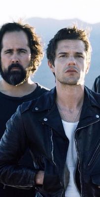 Foto de The Killers
