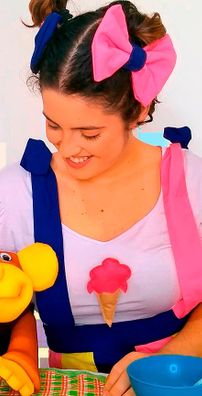 Foto de Cia Kokelinha