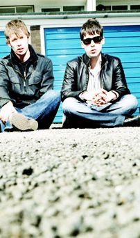 Foto de The Upper Room