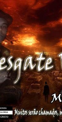 Foto de Resgate Vida Rap Cristão