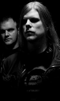 Foto de October Tide