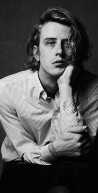 Foto de Christopher Owens