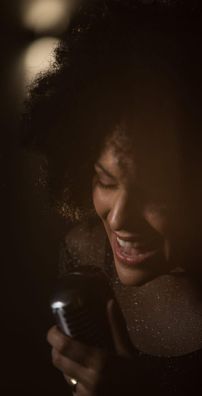 Foto de Débora Balth