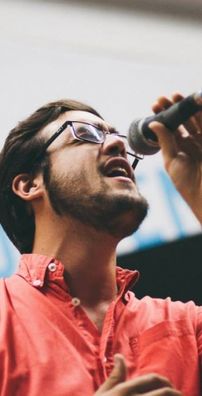 Foto de Pedro Valença