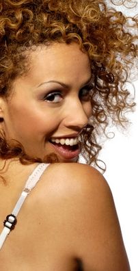 Foto de Glennis Grace