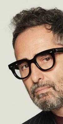 Foto de Jorge Drexler