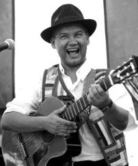 Foto de Rubinho do Vale