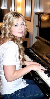 Foto de Ashlee Hewitt