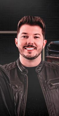 Foto de Roger & Gustavo