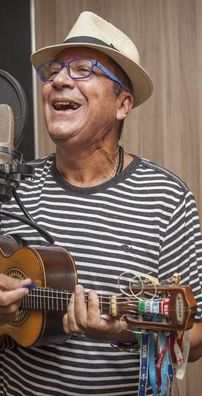 Foto de Marquinho Lessa