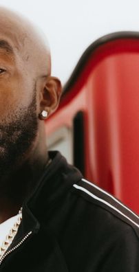 Foto de Freddie Gibbs