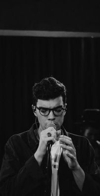 Foto de Gabriell Junior