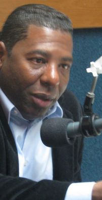 Foto de Netinho de Paula