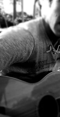 Foto de Felipe Louro