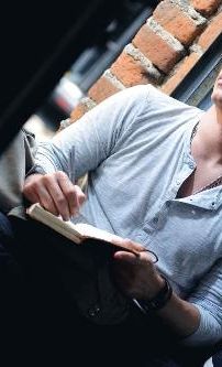 Foto de Carlos Baute