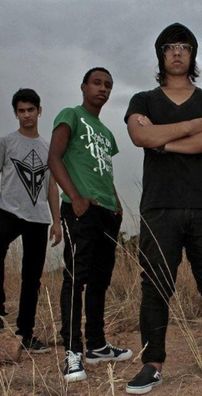 Foto de Perdidos em Glória